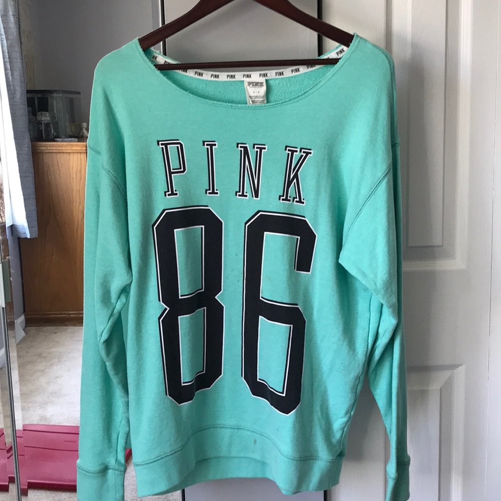 PINK Victoria’s Secret Sweatshirt